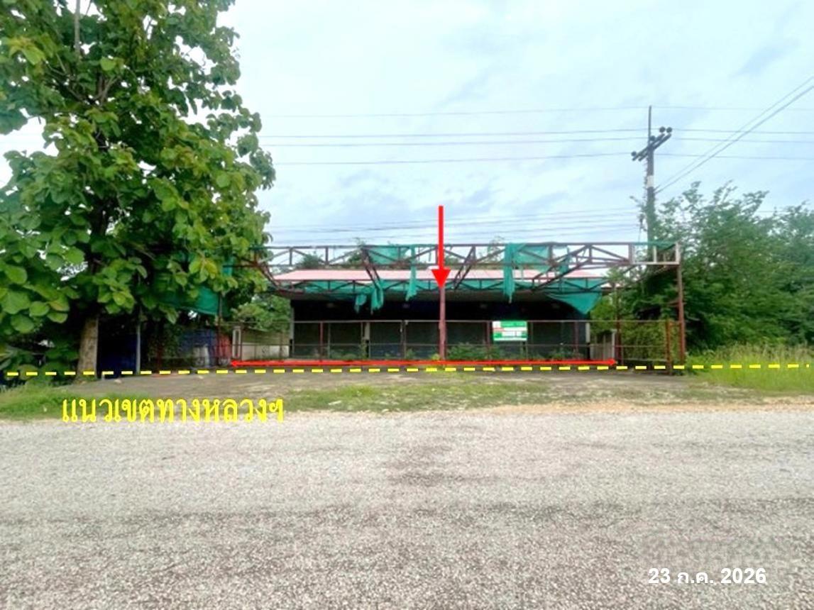รูป บ้านเดี่ยว 86 ตร.วา เถิน ลำปาง 2.2M - รูปที่ 37/41