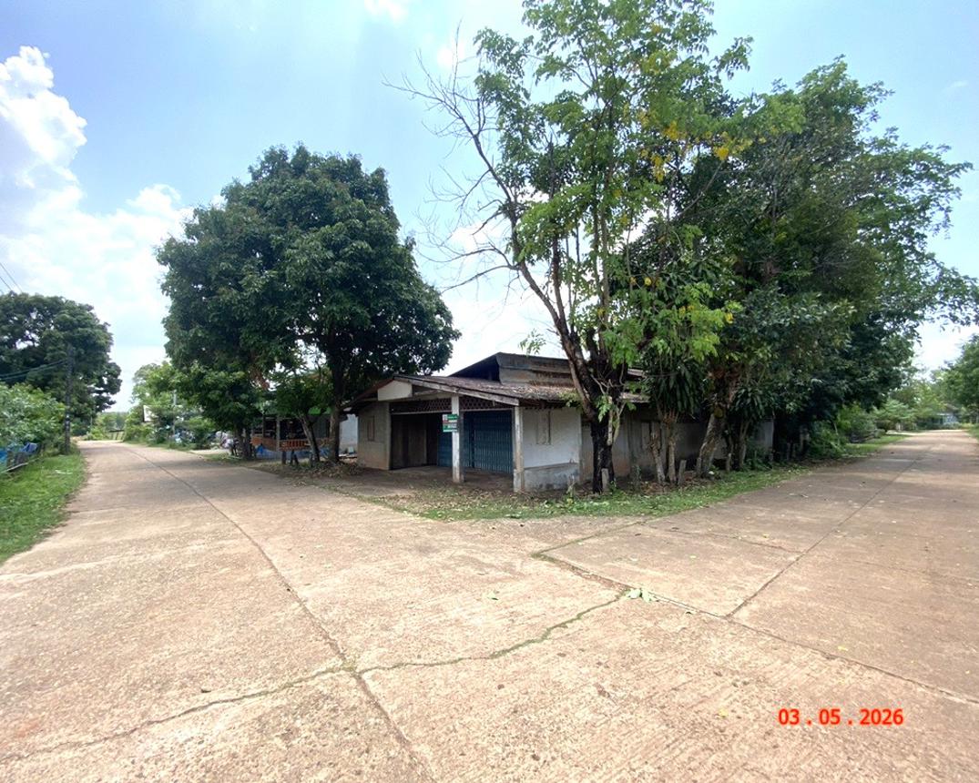 รูป บ้านเดี่ยว 82 ตร.วา บ้านแพง นครพนม 428,000 - รูปที่ 27/31