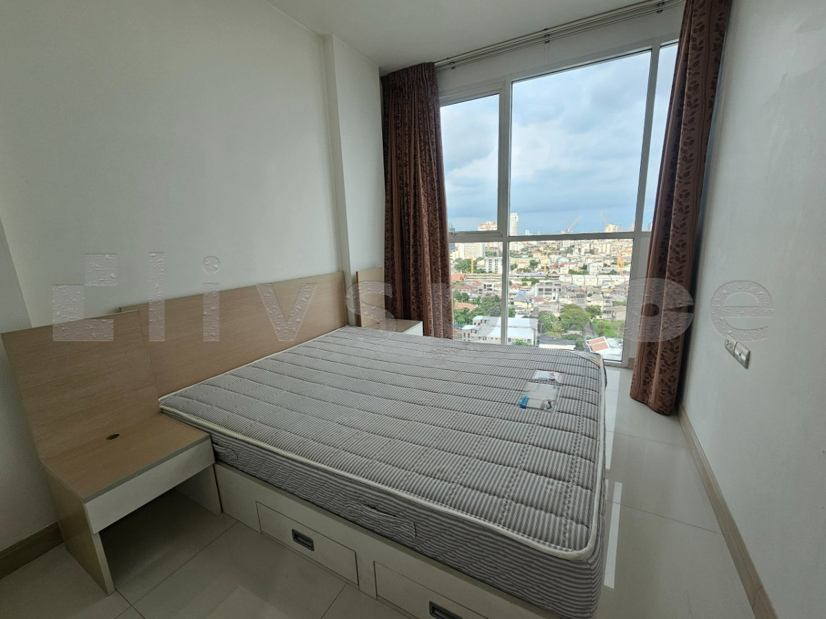 picture ▚ L0XC0Aツ FOR RENT: Ideo Mix Phaholyothin 1 Bed 30.05sqm Corner Unit 0m BTS Saphan Khwai Quiet Side✨ - 4/7