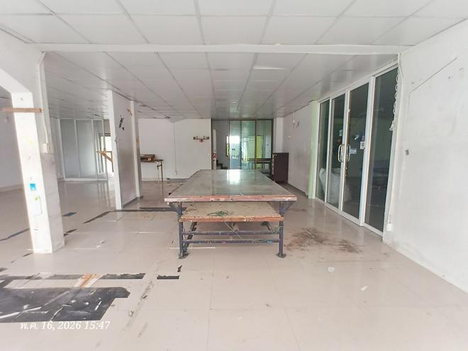 picture TOWN HOUSE 38 Sq.w. Saphan Sung Bangkok for 3.1M - 2/37