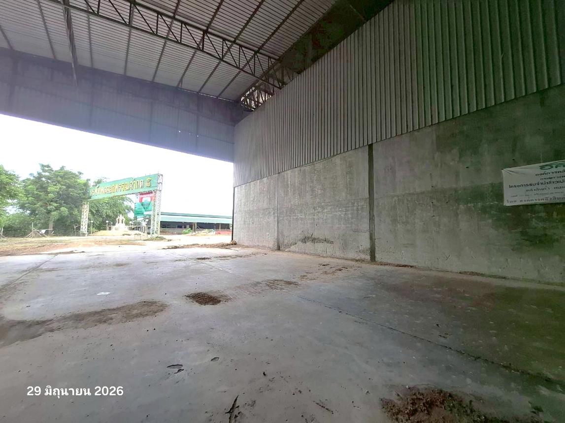 รูป โกดัง 6378 ตร.วา ดอนเจดีย์ สุพรรณบุรี 39.3M - รูปที่ 24/41