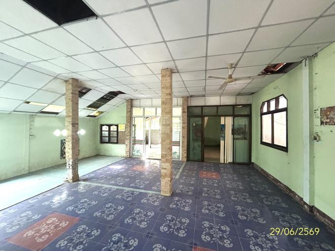 picture HOME 58 Sq.w. Loeng Nok Tha Yasothon for 959,000 - 5/23