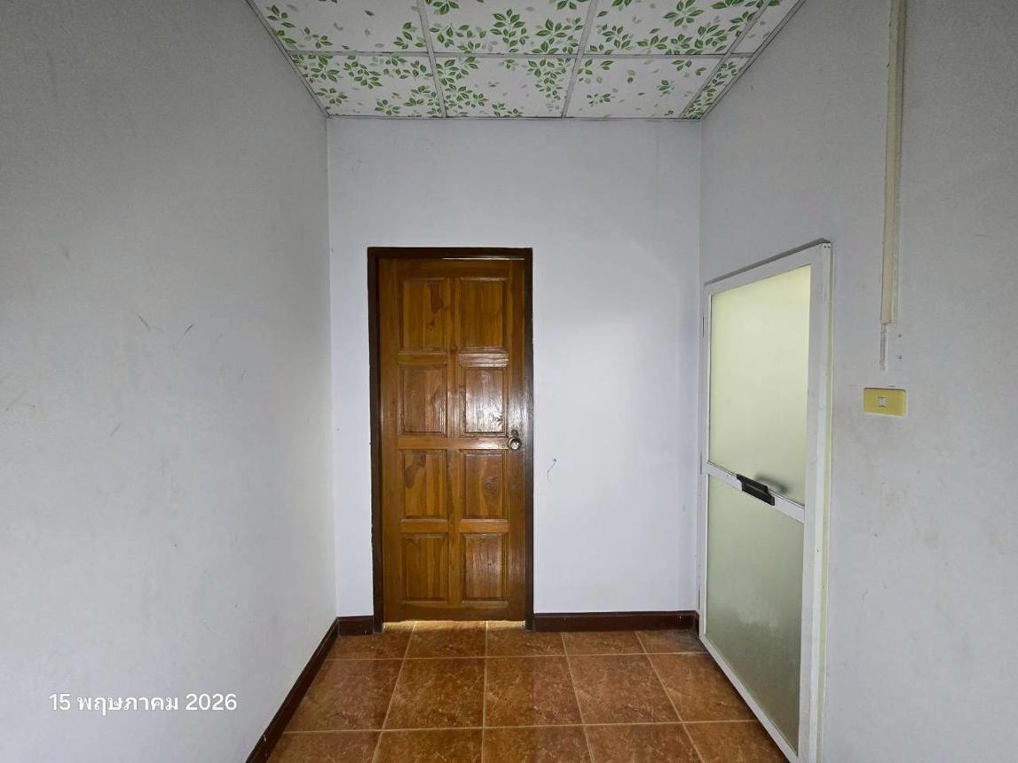 รูป อาคารพาณิชย์ 25 ตร.วา เมืองสุโขทัย สุโขทัย 2.6M - รูปที่ 27/39