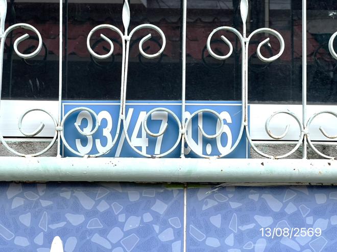 picture TOWN HOUSE 21 Sq.w. Bang Lamung Chonburi for 1.2M - 13/29