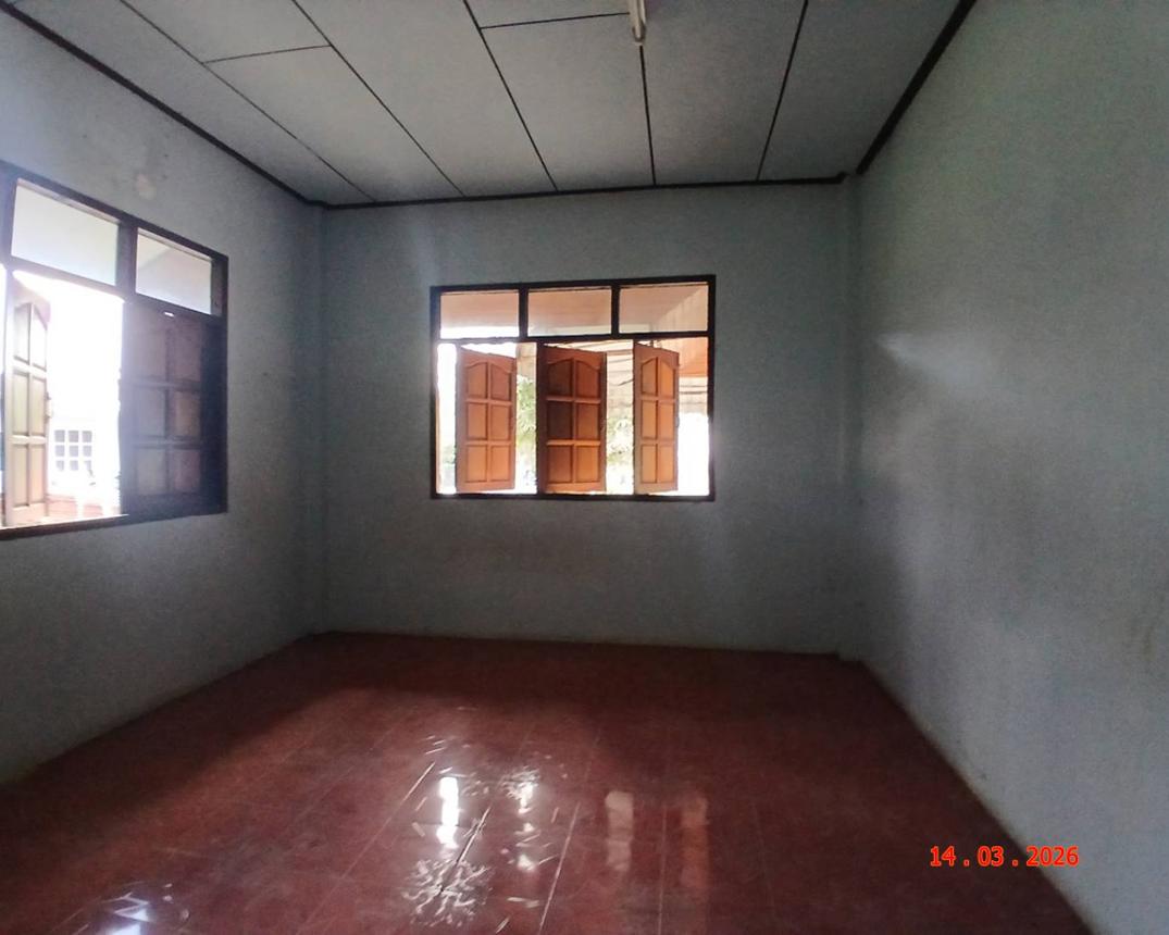 รูป บ้านเดี่ยว 375 ตร.วา วังสะพุง เลย 2.9M - รูปที่ 41/49