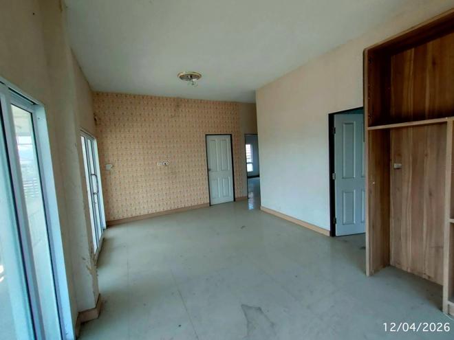 รูป บ้านเดี่ยว 52.4 ตร.วา ธาราดล พัฒนานิคม ลพบุรี 1.5M - รูปที่ 5/25