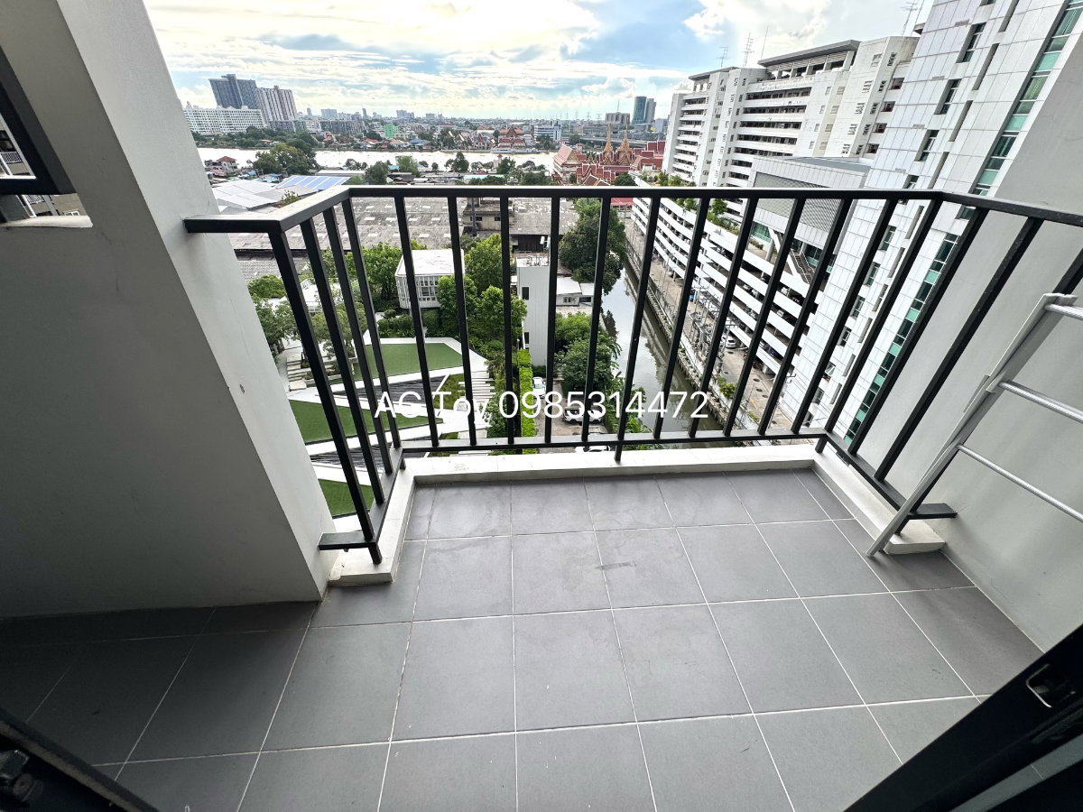 picture Nice room for rent - Chapter one flow Bangpo - 22/24