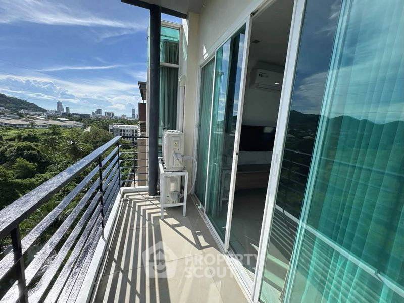 รูป คอนโด 1 ห้องนอน Greenlake Condo Sriracha ทำเลศรีราชา (ID 3233200) - รูปที่ 10/10