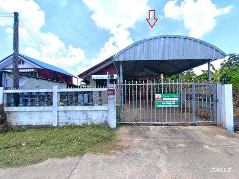 รูป บ้านเดี่ยว 49 ตร.วา เมืองขอนแก่น ขอนแก่น 1.6M - รูปที่ 34/37
