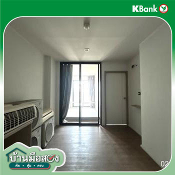 picture CONDO 37.22 Sq.m. Muang Samut Prakarn Samut Prakarn for 1.3M - 27/29