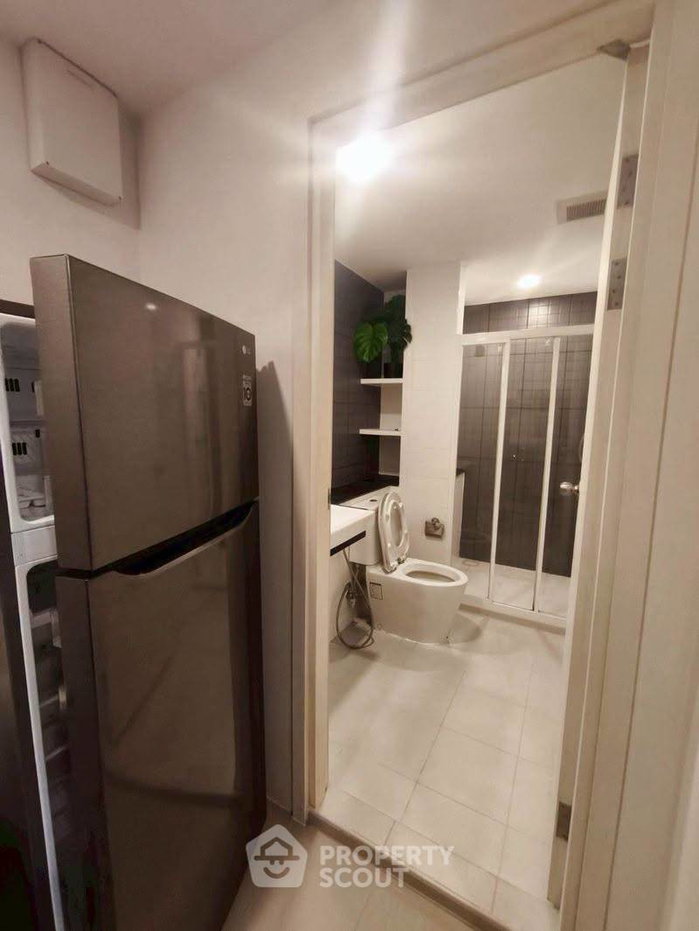 รูป คอนโด 1-ห้องนอน ที่ เอสเซ็นท์ พาร์ค วิลล์ เชียงใหม่ ใน ฟ้าฮ่าม (ID 3092450) - รูปที่ 7/12