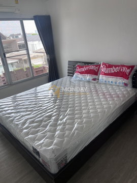 🔥 ห้องว่าง พร้อมเข้าอยู่! พรีเมียร์ เพลส พระราม 9 รีบจองก่อนหลุด 🔥MD-26067289