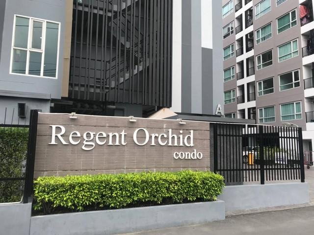 picture For Sale 💥Regent Orchid Talat Phlu💥 Stylish unit, prime location!! - 18/19