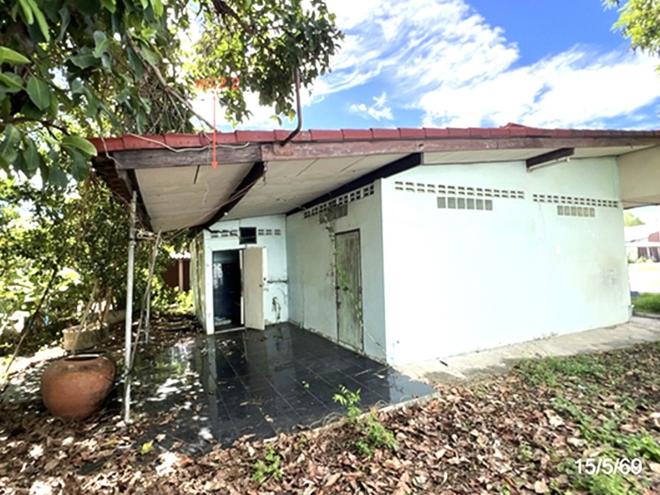 รูป บ้านเดี่ยว 460 ตร.วา ท่าตะโก นครสวรรค์ 1.5M - รูปที่ 20/45