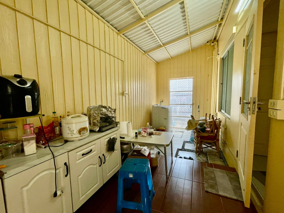 รูป ขายด่วน!! บ้านเดี่ยว หมู่บ้าน The Terrace เพชรเกษม 63- 35.6 ตรว. 130 ตร.ม. - รูปที่ 14/25