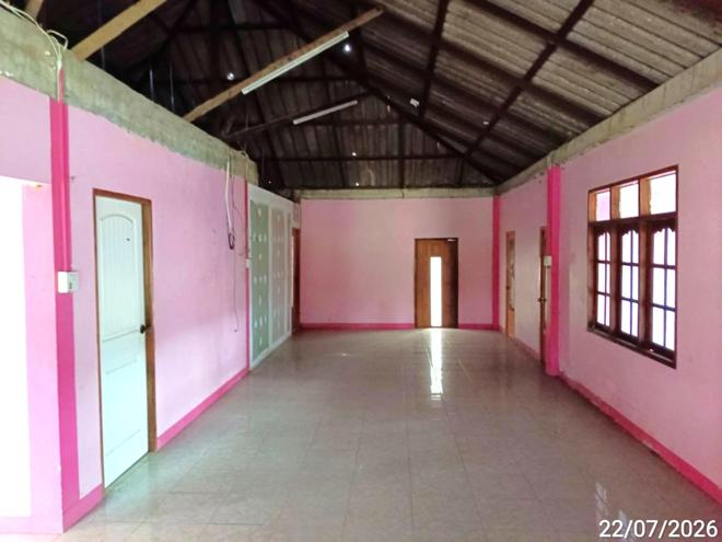 รูป บ้านเดี่ยว 150 ตร.วา เมืองเพชรบูรณ์ เพชรบูรณ์ 1.5M - รูปที่ 6/29
