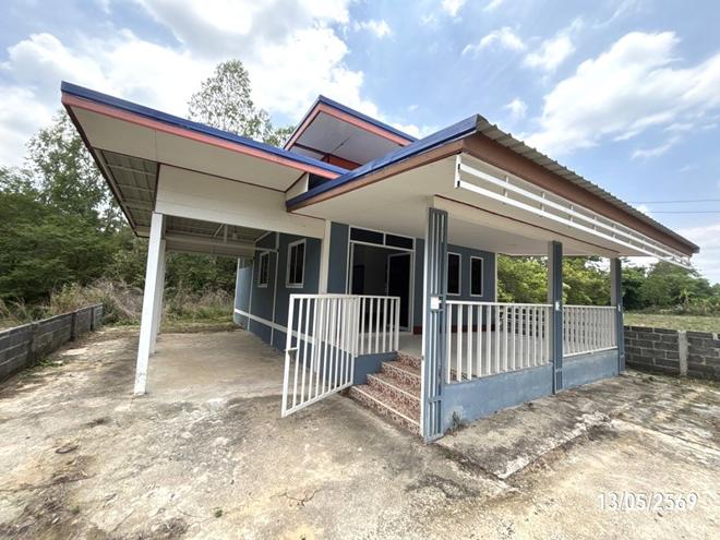 picture HOME 108 Sq.w. Det Udom Ubon Ratchathani for 1.3M - 4/27