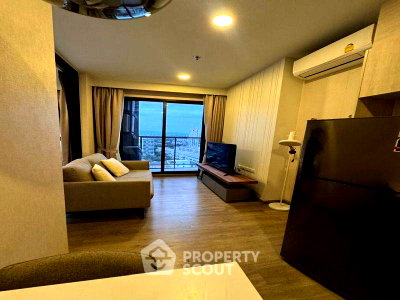ขายคอนโด : คอนโด 1-ห้องนอน ที่ คีน เซ็นเตอร์ ศรีราชา ใน ศรีราชา (ID 3157108)