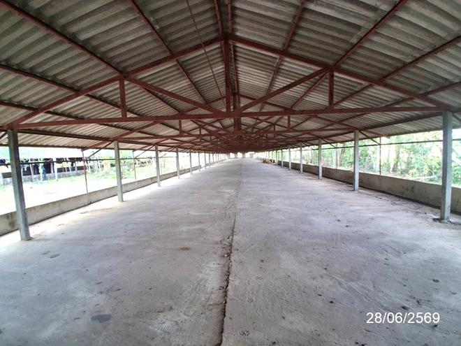 picture LAND 5084 Sq.w. At Samat Roi Et for 5.1M - 10/49