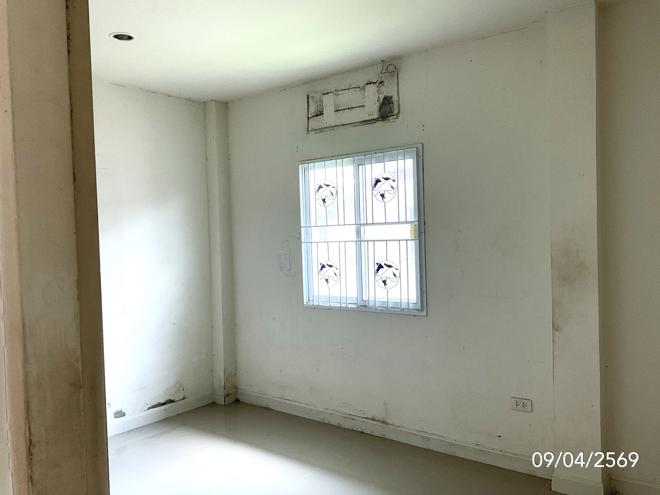 รูป บ้านเดี่ยว 72 ตร.วา สิรารมย์ พาร์ค โสธร เมืองฉะเชิงเทรา ฉะเชิงเทรา 4.3M - รูปที่ 16/45