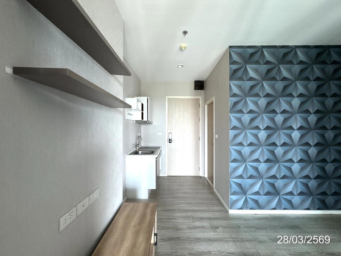 picture CONDO 28.2 Sq.m. Muang Samut Prakarn Samut Prakarn for 1.5M - 19/35