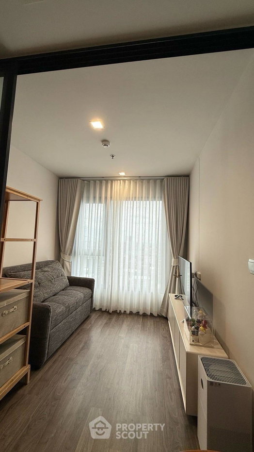 รูป ใกล้ BTS ห้าแยกลาดพร้าว เพียง 100 ม. | 1 ห้องนอน Life Ladprao Valley (ID 3195724) - รูปที่ 7/9