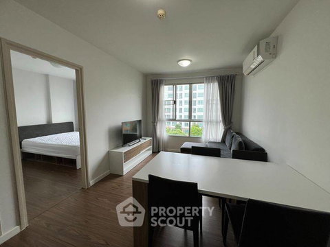 คอนโด 1 ห้องนอน D Condo Nim Chiang Mai ใกล้เซ็นทรัลเฟสติวัลเชียงใหม่ (ID 3017702)
