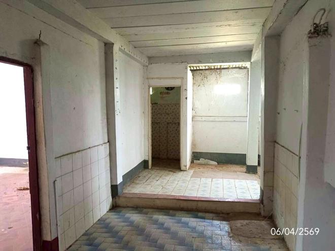 รูป บ้านเดี่ยว 1016 ตร.วา เทิง เชียงราย 4.3M - รูปที่ 6/37