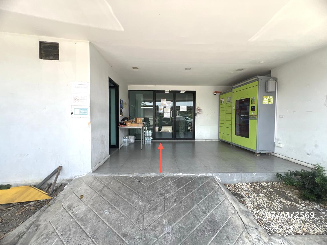 picture CONDO 29.16 Sq.m. Bang Bua Thong Nonthaburi for 1.2M - 20/25