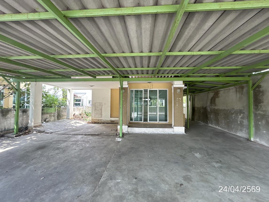 picture HOME 58.2 Sq.w. Bang Bo Samut Prakarn for 2.7M - 25/49