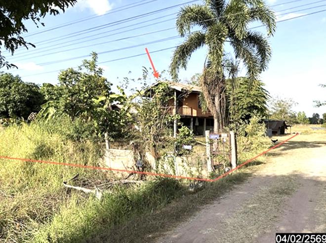 รูป บ้านเดี่ยว 122 ตร.วา คง นครราชสีมา 455,000 - รูปที่ 4/17