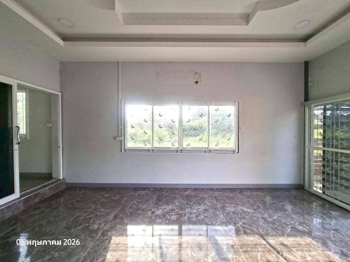 รูป บ้านเดี่ยว 200 ตร.วา นครชัยศรี นครปฐม 1.9M - รูปที่ 28/49