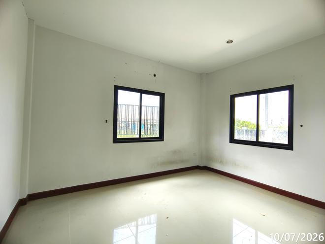 picture TOWN HOUSE 26.2 Sq.w. Pluak Daeng Rayong for 1.7M - 5/25