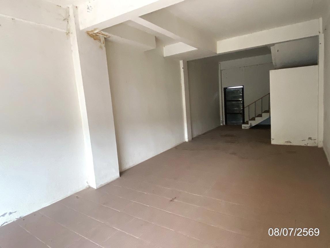 picture SHOP HOUSE 40 Sq.w. Borabu Maha Sarakham for 2.9M - 23/45