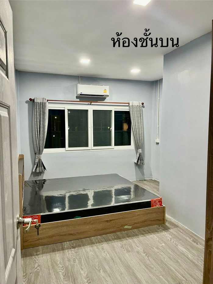รูป ขายทาวน์เฮาส์รีโนเวทใหม่ พร้อมผู้เช่า - รูปที่ 9/19