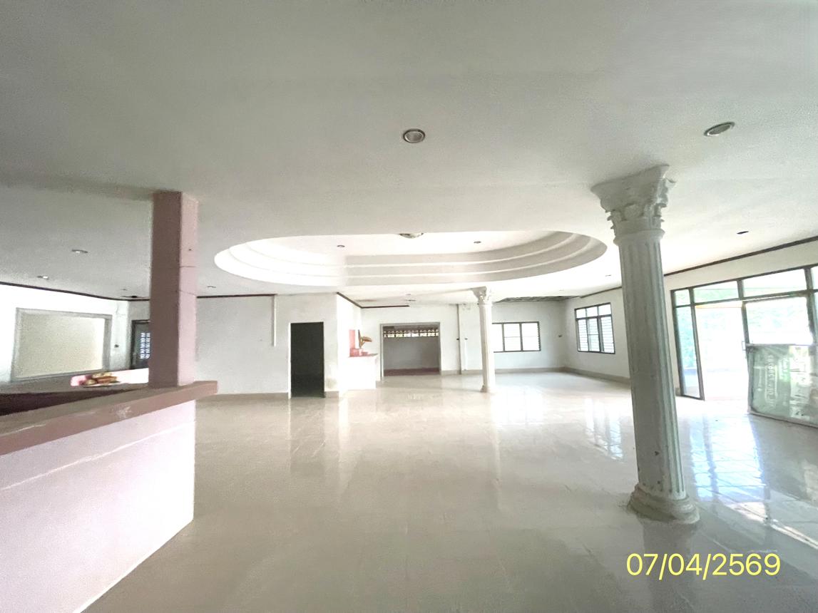 รูป บ้านเดี่ยว 1142 ตร.วา เมืองตรัง ตรัง 6.6M - รูปที่ 22/39