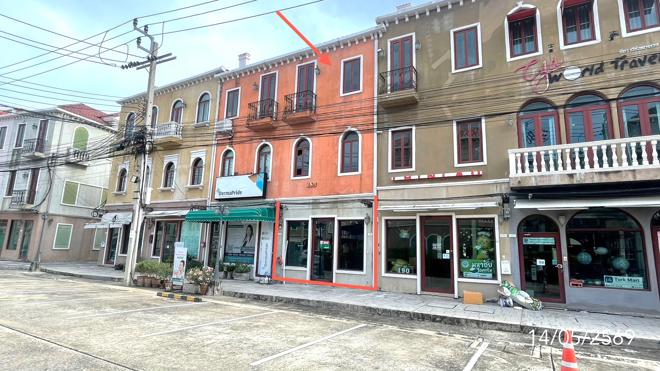 picture SHOP HOUSE 19.8 Sq.w. Bang Khen Bangkok for 6M - 4/37