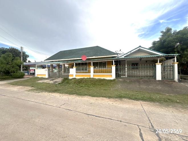 รูป บ้านเดี่ยว 101 ตร.วา เมืองนครราชสีมา นครราชสีมา 2.7M - รูปที่ 2/33