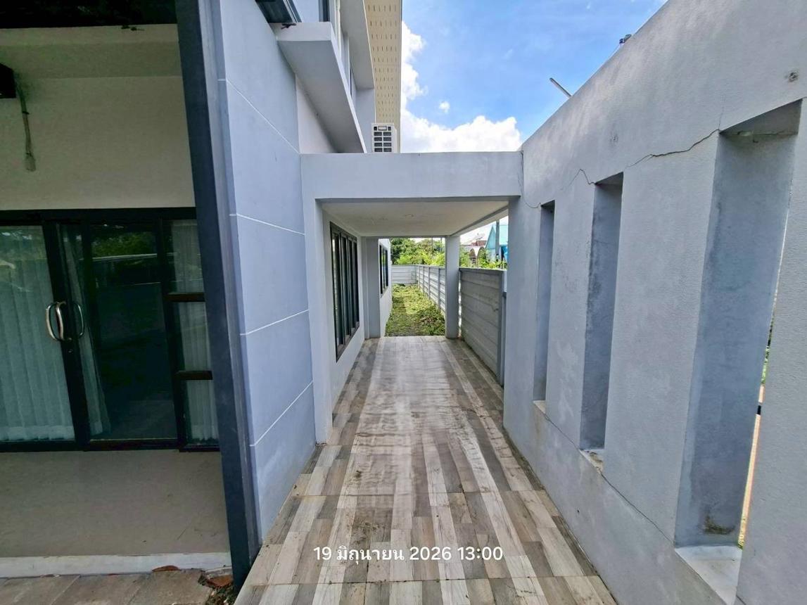 picture HOME 63.9 Sq.w. Muang Chanthaburi Chanthaburi for 1.9M - 28/35