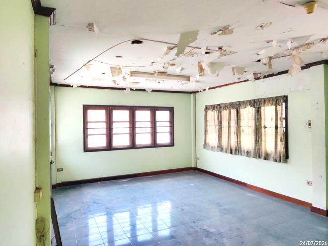 รูป บ้านเดี่ยว 50 ตร.วา บางปะอิน พระนครศรีอยุธยา 2M - รูปที่ 9/29