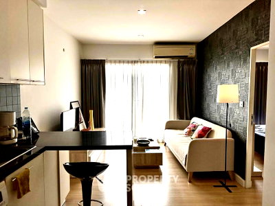 Condos for sale : 1-BR Condo at The Seed Mingle Sathorn-Suanplu near BTS Sala Daeng (ID 2888970)