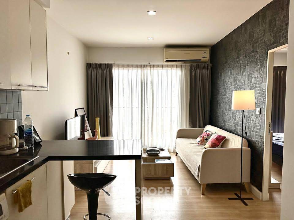 picture 1-BR Condo at The Seed Mingle Sathorn-Suanplu near BTS Sala Daeng (ID 2888970) - 1/10