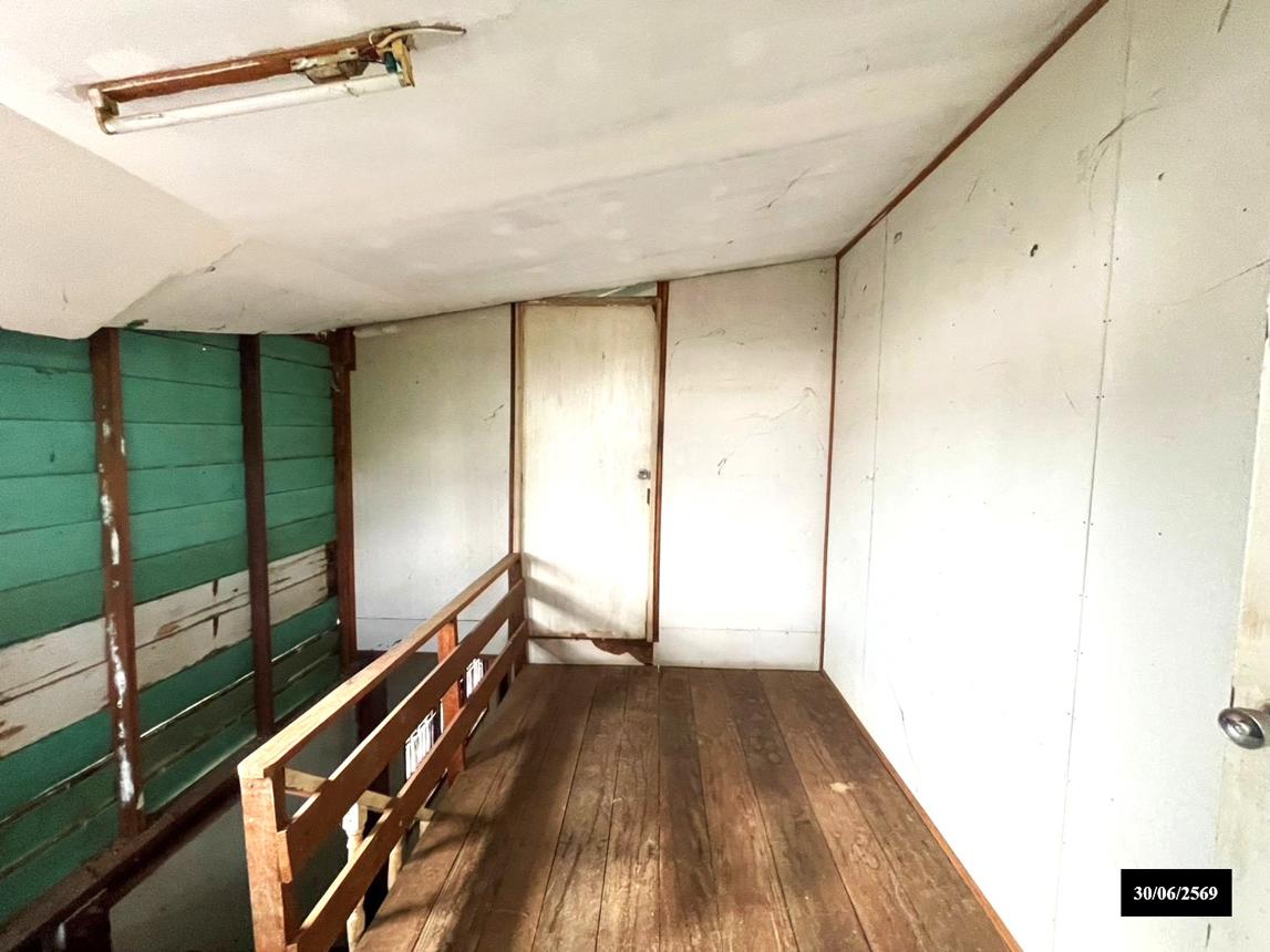 รูป บ้านเดี่ยว 360 ตร.วา เมืองสกลนคร สกลนคร 1.8M - รูปที่ 23/29