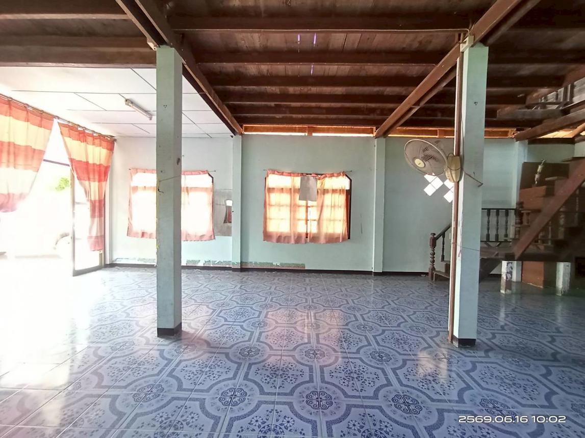 รูป บ้านเดี่ยว 180 ตร.วา ห้วยเม็ก กาฬสินธุ์ 684,000 - รูปที่ 18/31
