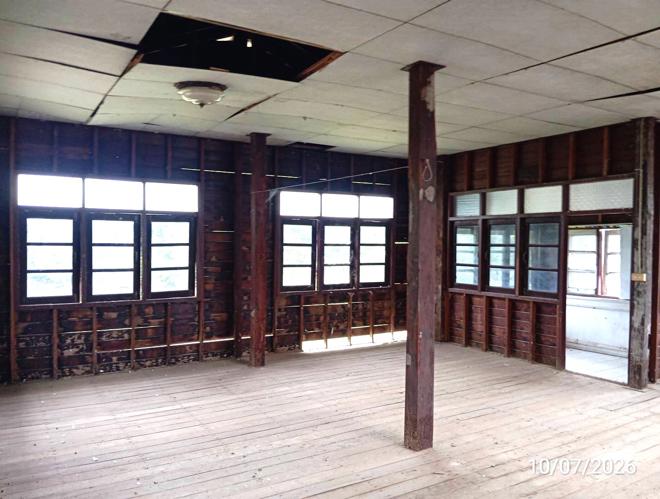 รูป บ้านเดี่ยว 522 ตร.วา ปราสาท สุรินทร์ 1.3M - รูปที่ 8/45