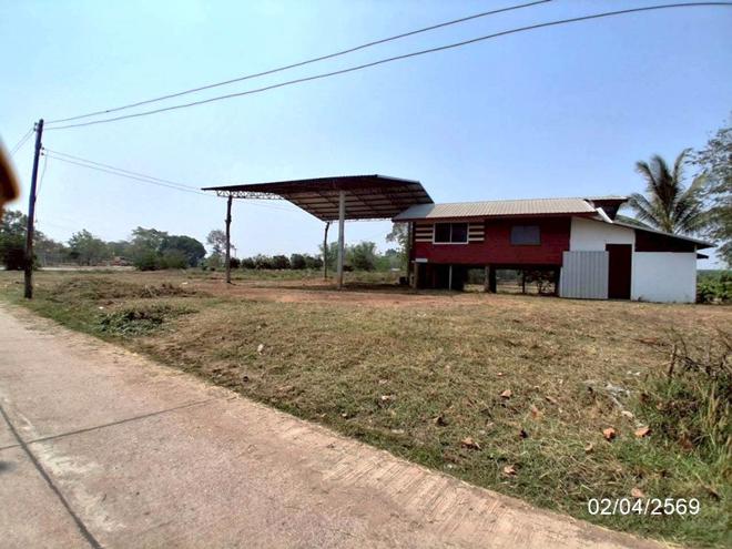picture HOME 1600 Sq.w. Loeng Nok Tha Yasothon for 4.6M - 14/33
