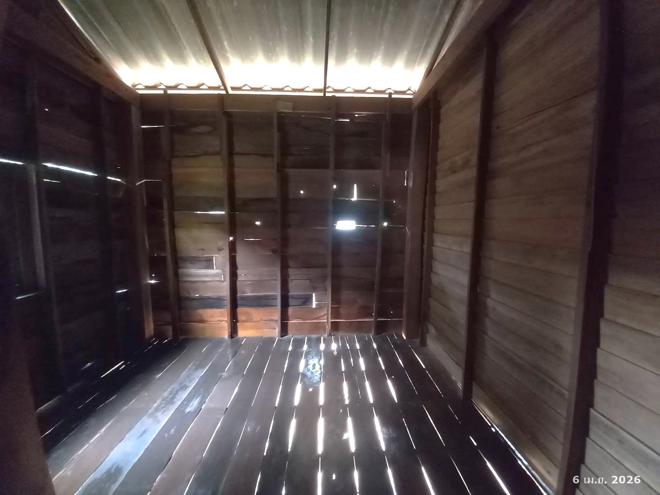 picture HOME 210 Sq.w. Wang Nua Lamphang for 268,000 - 12/29