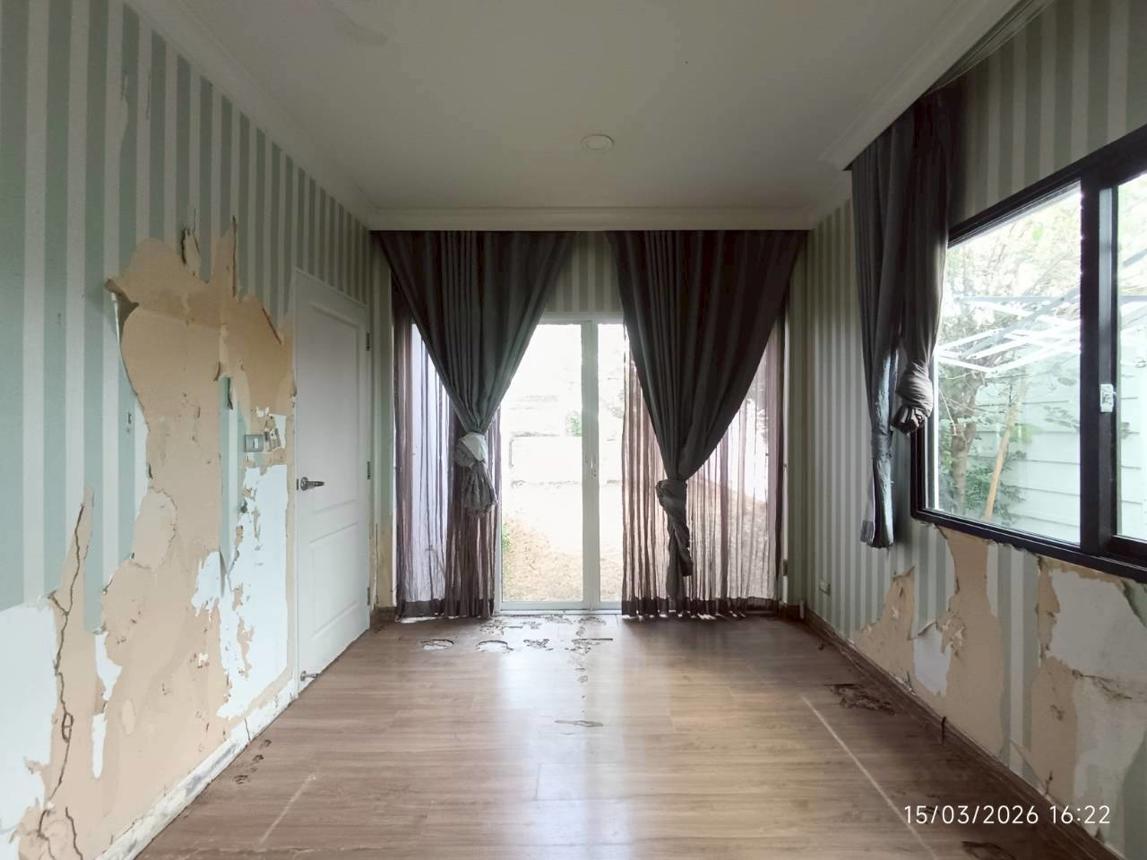 รูป บ้านเดี่ยว 59.9 ตร.วา เซนโทร ราชพฤกษ์-สวนผัก บางกรวย นนทบุรี 7.1M - รูปที่ 27/43