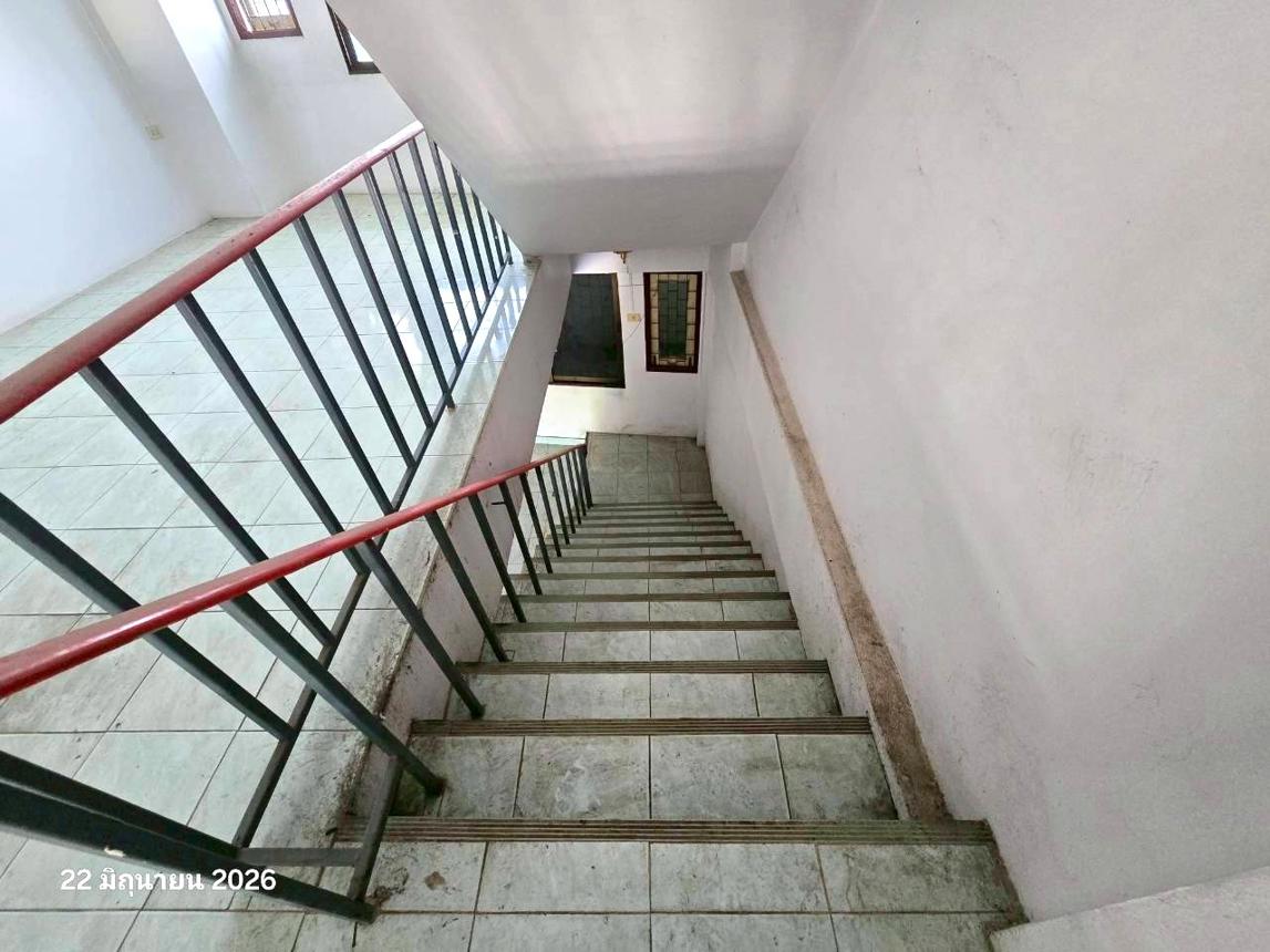 รูป อาคารพาณิชย์ 40 ตร.วา ขาณุวรลักษบุรี กำแพงเพชร 4.6M - รูปที่ 28/49