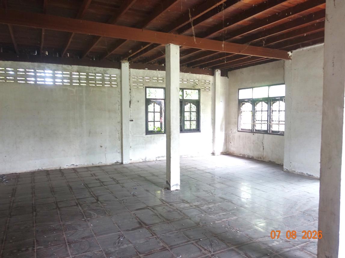 รูป บ้านเดี่ยว 1039 ตร.วา ชุมพวง นครราชสีมา 1M - รูปที่ 18/33